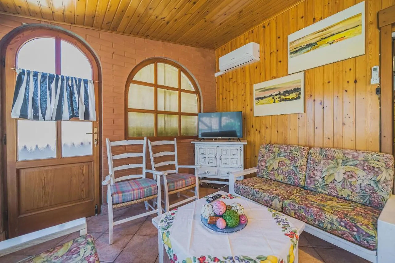 Un Giardino Su Pareti - Goelba Villa Capoliveri  Holiday home
