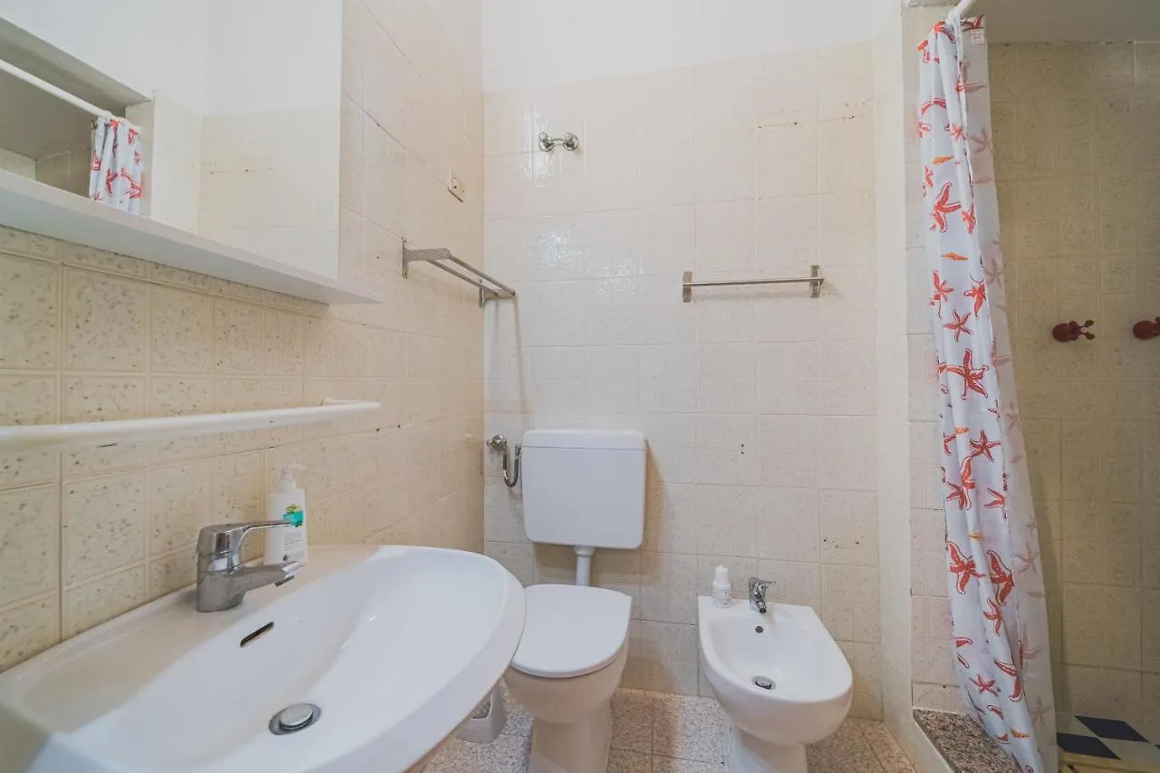 Holiday home Un Giardino Su Pareti - Goelba Villa Capoliveri