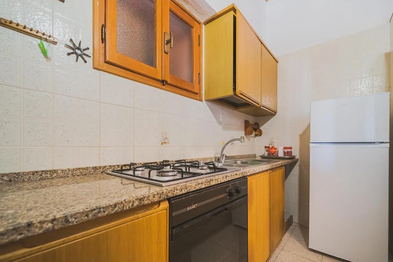 Holiday home Un Giardino Su Pareti - Goelba Villa Capoliveri  Italy