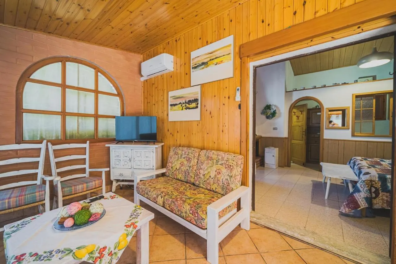 Un Giardino Su Pareti - Goelba Villa Capoliveri  Holiday home Capoliveri (Isola d'Elba)