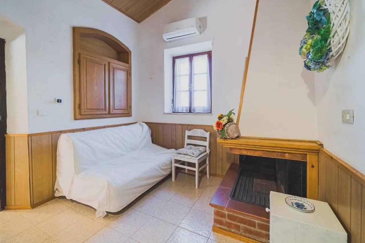 Vila Un Giardino Su Pareti - Goelba Capoliveri  Prázdninový dům Capoliveri (Isola d'Elba)
