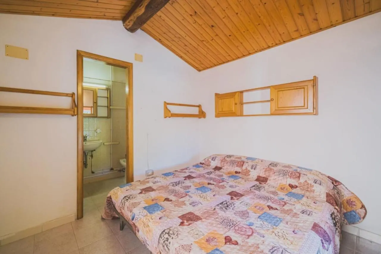 Holiday home Un Giardino Su Pareti - Goelba Villa Capoliveri