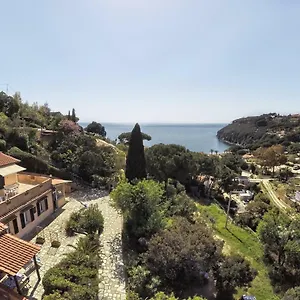 Rosa Dei Venti Apartment