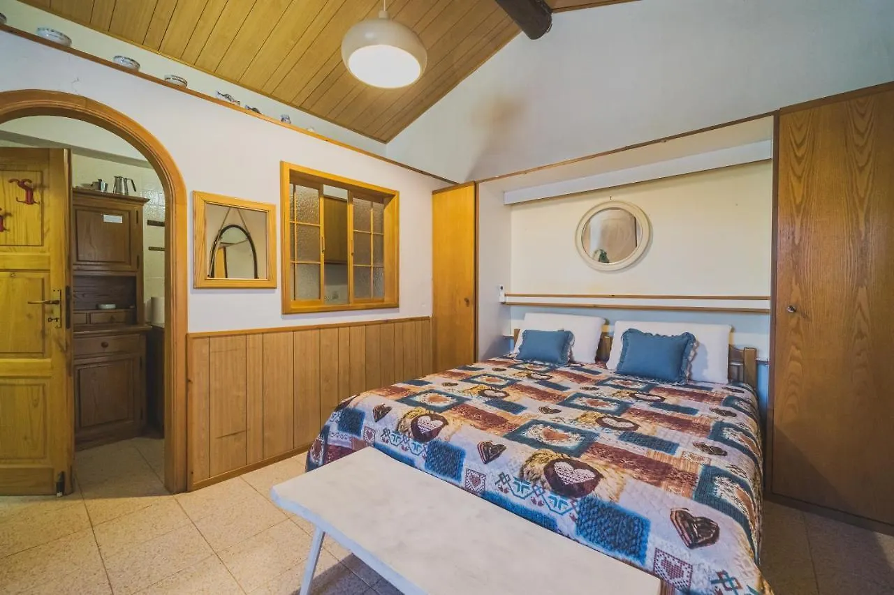 Holiday home Un Giardino Su Pareti - Goelba Villa Capoliveri  Italy